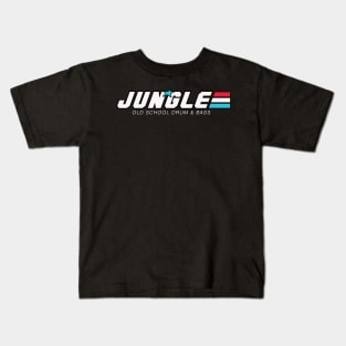 GI Jungle Kids T-Shirt